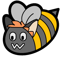 :blobbee_fox_ears: