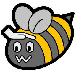 :blobbee_headpats: