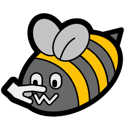 :blobbee_boop: