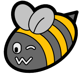 :blobbee_wink: