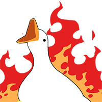 :goose_chaos: