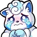 :vulpix_cry: