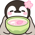 :penguin_tea: