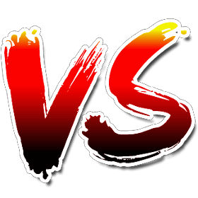 :versus: