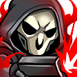 :reaper_attack: