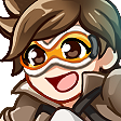 :tracer_happy: