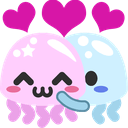 :jellyfish_hug: