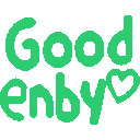 :good_enby: