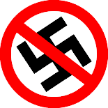 :no_nazis: