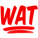 :wat: