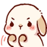 :bunny_fight: