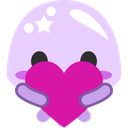 :jellyfish_love: