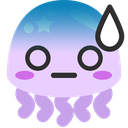 :jellyfish_sweat: