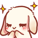 :bunny_happy:
