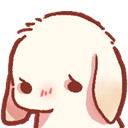:bunny_sad: