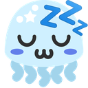 :jellyfish_sleepy: