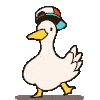 :duck_dance:
