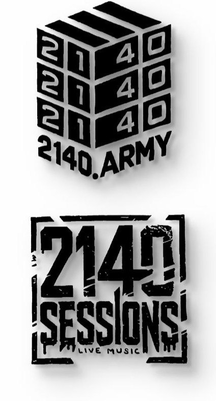 They are commmin #2140army #bitcoin #artstr…