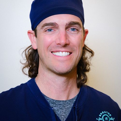 Breathe Ops | Dr. Tim Herre, DDS