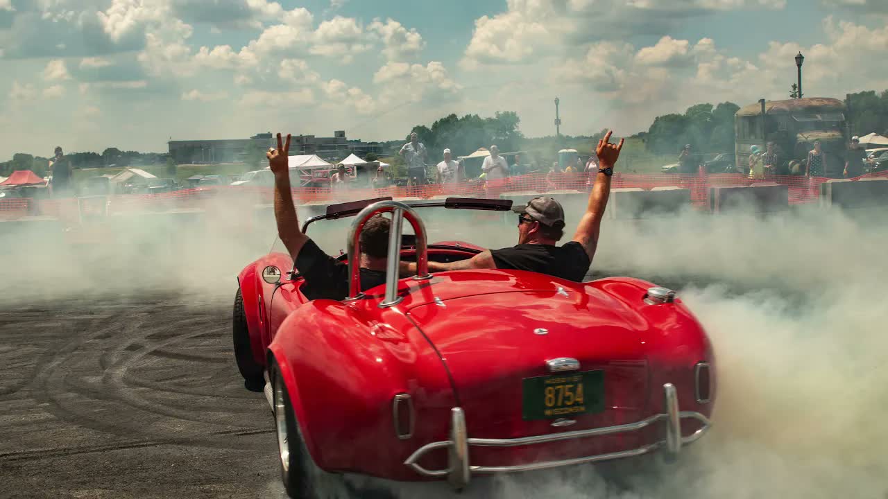 MotorMania 2020 Slideshow