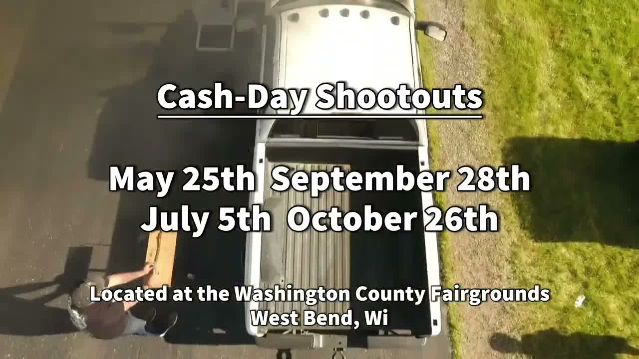 2025 300' Street Drags & Show N' Shine