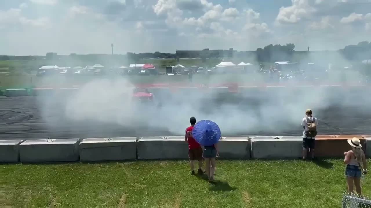 Cobra Donuts!