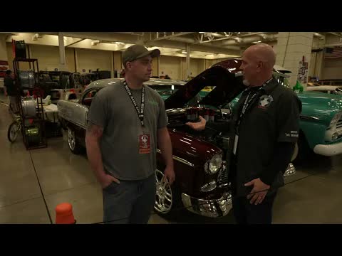 California Dreams Hot Rod & Custom Shop