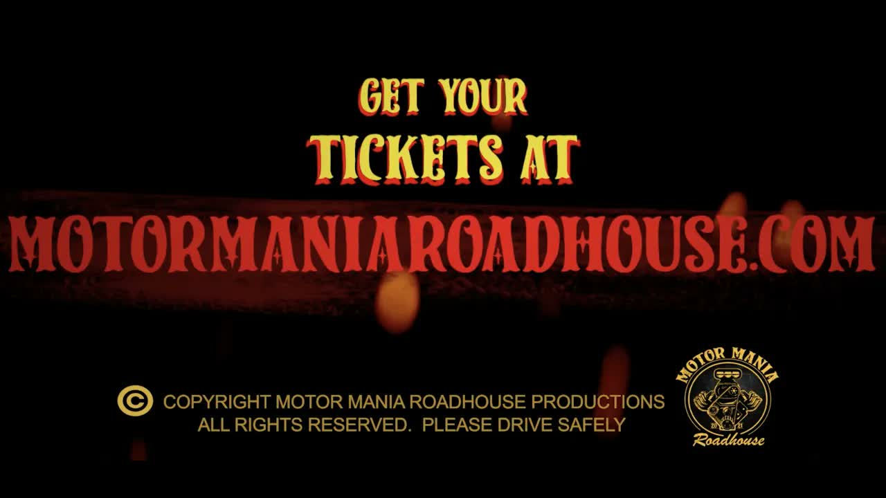 Motor Mania is taking over the entire Fair Grounds.
