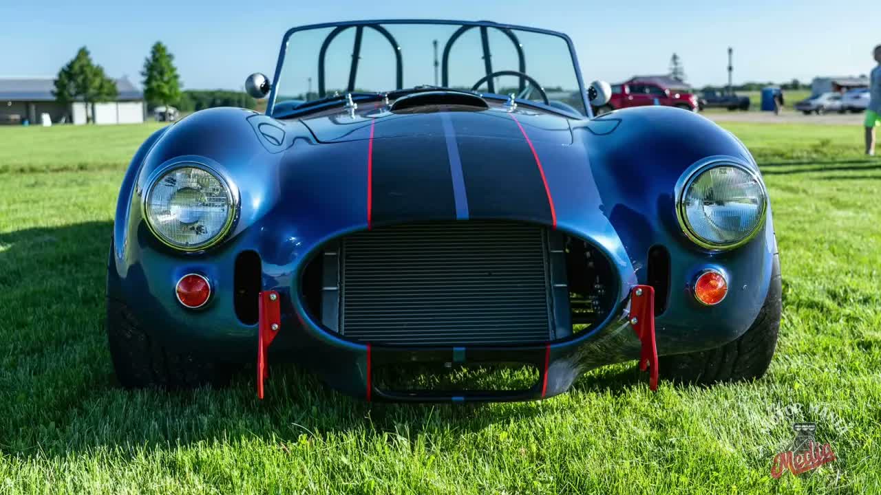 Race highlights from May 29th, 300’ Street Drags