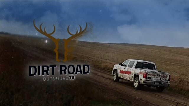 Dirt Road Outdoors S8 E1 - Year 7 @ Blueberry Hill Outfitters