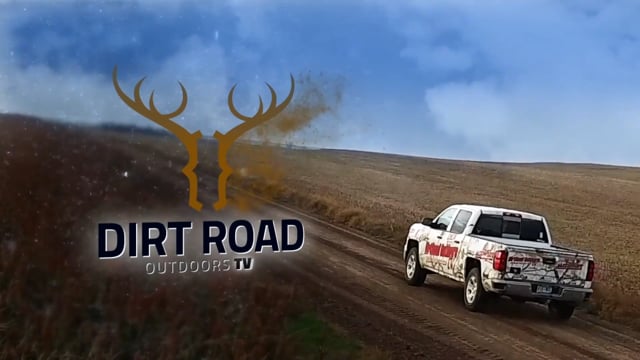 Dirt Road Outdoors S7 E15 - Helicopter Hog Hunting