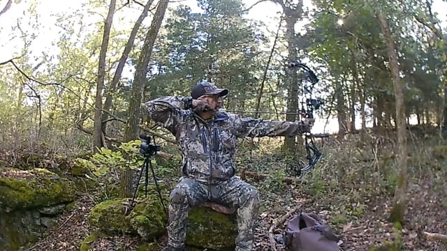 Wildlife Overdose 2023 - Season 3 - Episode 7 - Shelley Buck Hunt