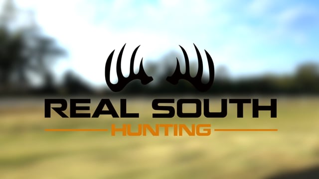 Real South Hunting - Season 8 - Episode 9 - Texas Bow Buck