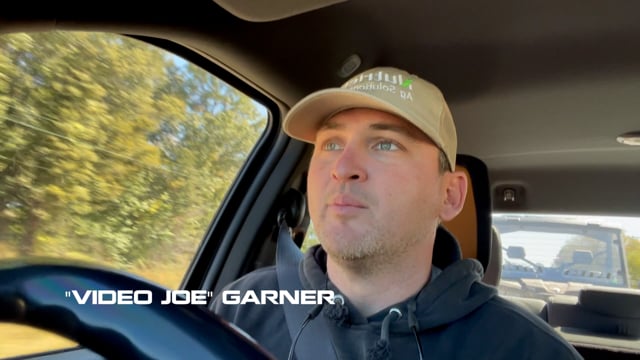 Real South Hunting - Season 8 - Episode 8 - Arkansas Rifle