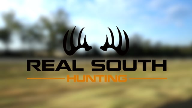 Real South Hunting - Season 8 - Episode 6 - Sandhill Crane and Peasant