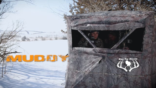 Own the Season TV - Season 3 - Episode 7 - Setting the Trap