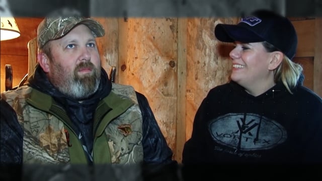Own the Season TV - Season 3 - Episode 6 - Wings and Whitetail