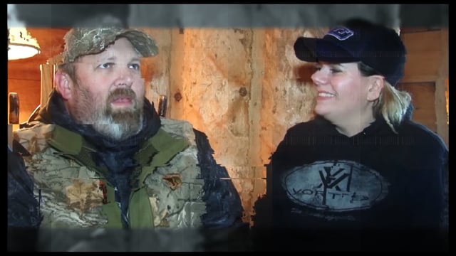 Own the Season TV - Season 3 - Episode 2 - A Buck and a Beard