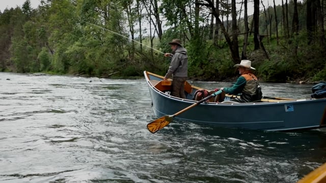 Frontier Unlimited - Season 12 - Episode 6 - September Silvers