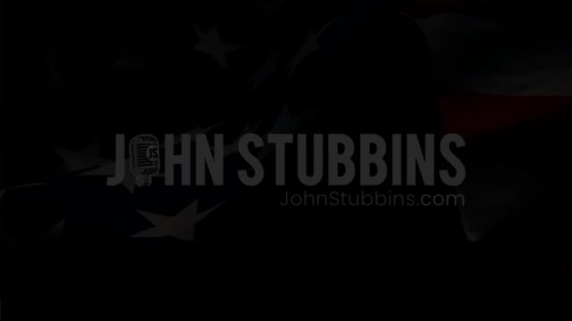 INDIVISIBLE with John Stubbins S4.E2 Christine Bish