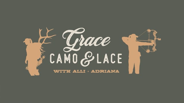 Grace Camo & Lace - Season 7 - Episode 10 - Whitetail Woes & Wins Pt. 1