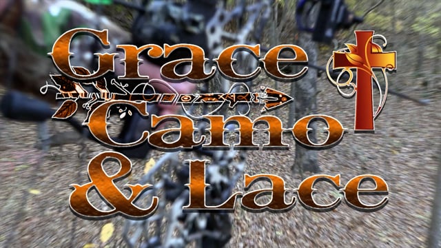 Grace Camo & Lace - Season 7 - Episode 6 - Bear Hunting with Nordic Lodge Pt. 1