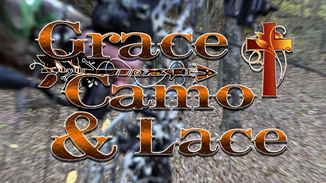 Grace Camo & Lace - Season 7 - Episode 2 - Heritage Outfitters Nebraska Part 1