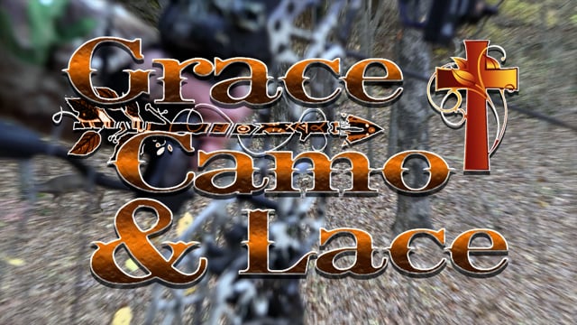 Grace Camo & Lace - Season 7 - Episode 1 - Commence Season Seven