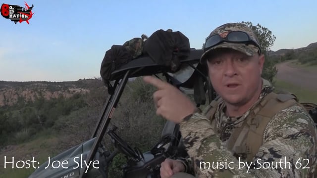 8Up Nation TV - Season 11 - Episode 8 - Lone Star state whitetail