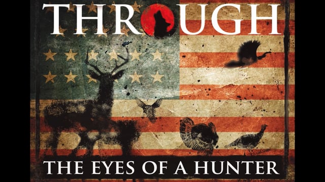 Through the Eyes of the Hunter - Season 3  - Episode 5 - Rick Iowa Deer Brad Michigan Turkey