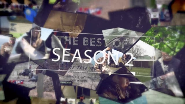 Experience New York Outdoors - Season 3 - Episode 3 - The Best of Season 2