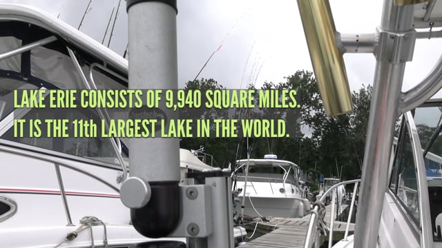 Come Fish Lake Erie - Season 1 - Episode 5-1