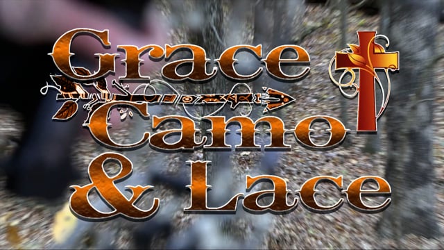 Grace Camo & Lace - Season 7 - Episode 3 - Heritage Outfitters Nebraska Part 2