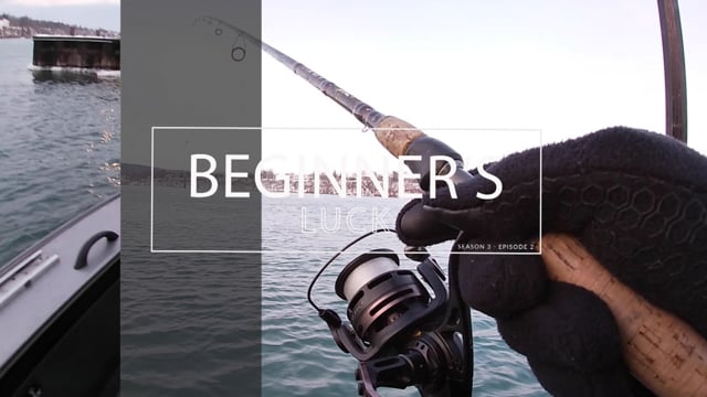 Experience New York Outdoors - Season 3 - Episode 2 - Beginners Luck